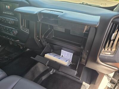 2016 Chevrolet Silverado 1500 LS 5.3L 1OWNER RUNS&DRIVES GREAT!*A/C COLD*TOW PKG   - Photo 29 - Woodward, OK 73801