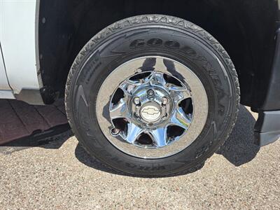 2016 Chevrolet Silverado 1500 LS 5.3L 1OWNER RUNS&DRIVES GREAT!*A/C COLD*TOW PKG   - Photo 53 - Woodward, OK 73801