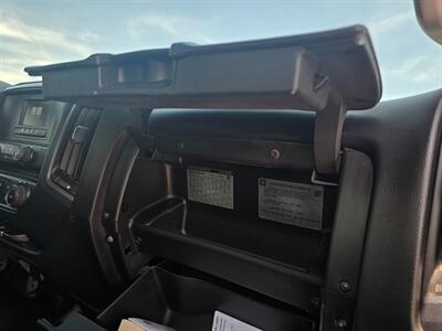 2016 Chevrolet Silverado 1500 LS 5.3L 1OWNER RUNS&DRIVES GREAT!*A/C COLD*TOW PKG   - Photo 28 - Woodward, OK 73801