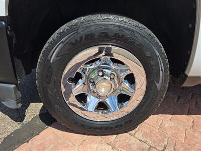2016 Chevrolet Silverado 1500 LS 5.3L 1OWNER RUNS&DRIVES GREAT!*A/C COLD*TOW PKG   - Photo 54 - Woodward, OK 73801