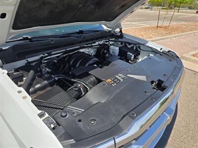 2016 Chevrolet Silverado 1500 LS 5.3L 1OWNER RUNS&DRIVES GREAT!*A/C COLD*TOW PKG   - Photo 60 - Woodward, OK 73801