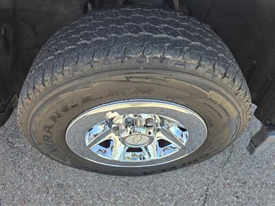 2016 Chevrolet Silverado 1500 LS 5.3L 1OWNER RUNS&DRIVES GREAT!*A/C COLD*TOW PKG   - Photo 51 - Woodward, OK 73801