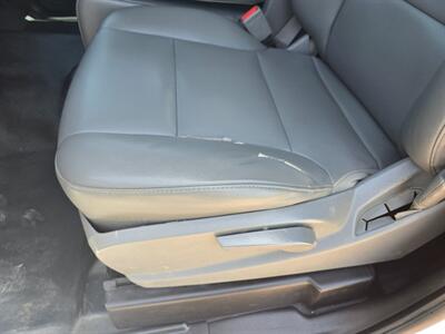 2016 Chevrolet Silverado 1500 LS 5.3L 1OWNER RUNS&DRIVES GREAT!*A/C COLD*TOW PKG   - Photo 38 - Woodward, OK 73801