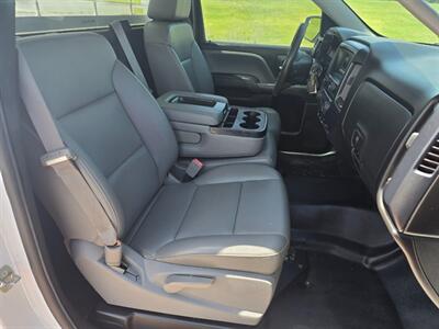 2016 Chevrolet Silverado 1500 LS 5.3L 1OWNER RUNS&DRIVES GREAT!*A/C COLD*TOW PKG   - Photo 33 - Woodward, OK 73801