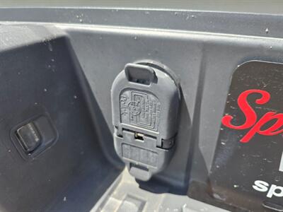 2016 Chevrolet Silverado 1500 LS 5.3L 1OWNER RUNS&DRIVES GREAT!*A/C COLD*TOW PKG   - Photo 41 - Woodward, OK 73801