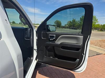 2016 Chevrolet Silverado 1500 LS 5.3L 1OWNER RUNS&DRIVES GREAT!*A/C COLD*TOW PKG   - Photo 40 - Woodward, OK 73801