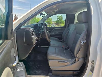 2016 Chevrolet Silverado 1500 LS 5.3L 1OWNER RUNS&DRIVES GREAT!*A/C COLD*TOW PKG   - Photo 31 - Woodward, OK 73801