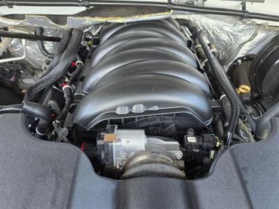 2016 Chevrolet Silverado 1500 LS 5.3L 1OWNER RUNS&DRIVES GREAT!*A/C COLD*TOW PKG   - Photo 57 - Woodward, OK 73801