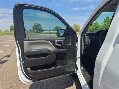 2016 Chevrolet Silverado 1500 LS 5.3L 1OWNER RUNS&DRIVES GREAT!*A/C COLD*TOW PKG   - Photo 39 - Woodward, OK 73801