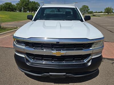 2016 Chevrolet Silverado 1500 LS 5.3L 1OWNER RUNS&DRIVES GREAT!*A/C COLD*TOW PKG   - Photo 7 - Woodward, OK 73801