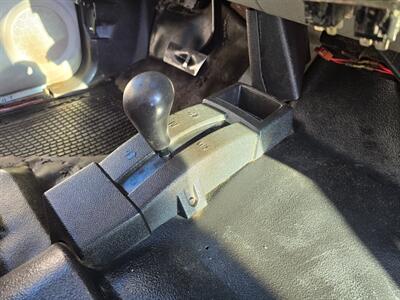 2008 Chevrolet Silverado 2500HD 4x4 EXT-CAB FLAT-BED 6.0L FARM TRUCK! - Photo 19 - Woodward, OK 73801