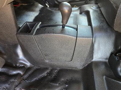 2008 Chevrolet Silverado 2500HD 4x4 EXT-CAB FLAT-BED 6.0L FARM TRUCK! - Photo 25 - Woodward, OK 73801