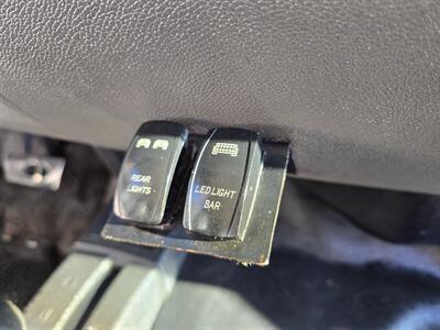 2008 Chevrolet Silverado 2500HD 4x4 EXT-CAB FLAT-BED 6.0L FARM TRUCK! - Photo 21 - Woodward, OK 73801