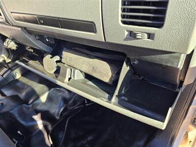 2008 Chevrolet Silverado 2500HD 4x4 EXT-CAB FLAT-BED 6.0L FARM TRUCK! - Photo 22 - Woodward, OK 73801