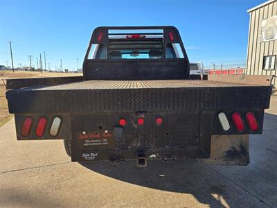 2008 Chevrolet Silverado 2500HD 4x4 EXT-CAB FLAT-BED 6.0L FARM TRUCK! - Photo 35 - Woodward, OK 73801