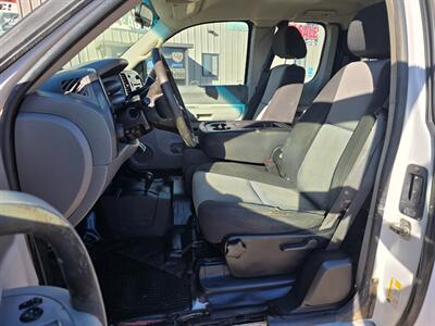 2008 Chevrolet Silverado 2500HD 4x4 EXT-CAB FLAT-BED 6.0L FARM TRUCK! - Photo 26 - Woodward, OK 73801