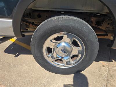 2005 Ford F-150 XLT CREW 4X4 1OWNER RUNS&DRIVES GREAT! A/C COLD!! - Photo 64 - Woodward, OK 73801