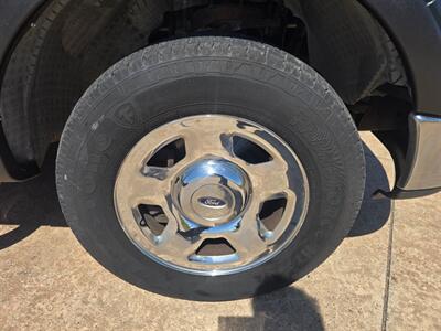 2005 Ford F-150 XLT CREW 4X4 1OWNER RUNS&DRIVES GREAT! A/C COLD!! - Photo 65 - Woodward, OK 73801