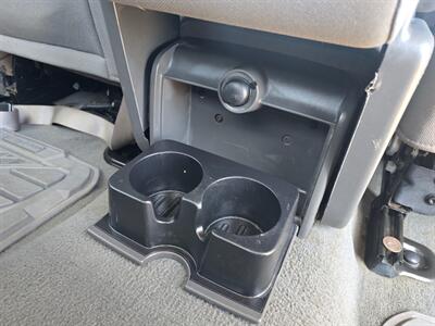2005 Ford F-150 XLT CREW 4X4 1OWNER RUNS&DRIVES GREAT! A/C COLD!! - Photo 24 - Woodward, OK 73801