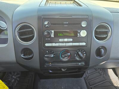 2005 Ford F-150 XLT CREW 4X4 1OWNER RUNS&DRIVES GREAT! A/C COLD!! - Photo 23 - Woodward, OK 73801