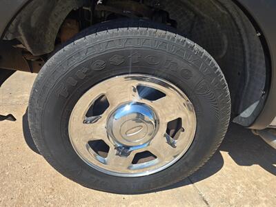 2005 Ford F-150 XLT CREW 4X4 1OWNER RUNS&DRIVES GREAT! A/C COLD!! - Photo 62 - Woodward, OK 73801
