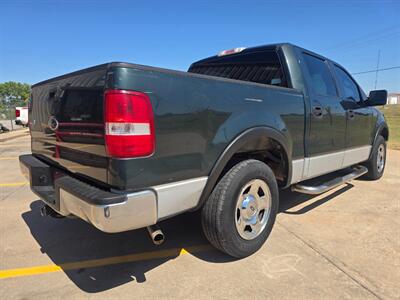 2005 Ford F-150 XLT CREW 4X4 1OWNER RUNS&DRIVES GREAT! A/C COLD!! - Photo 79 - Woodward, OK 73801