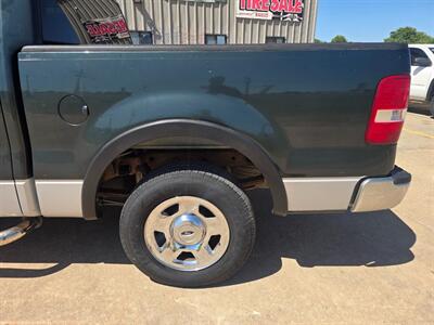 2005 Ford F-150 XLT CREW 4X4 1OWNER RUNS&DRIVES GREAT! A/C COLD!! - Photo 73 - Woodward, OK 73801