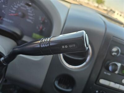2005 Ford F-150 XLT CREW 4X4 1OWNER RUNS&DRIVES GREAT! A/C COLD!! - Photo 26 - Woodward, OK 73801