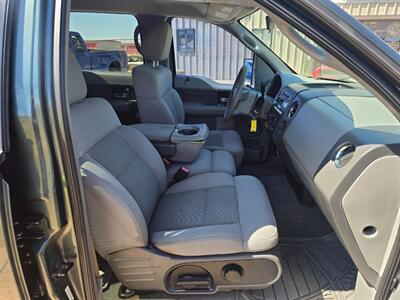2005 Ford F-150 XLT CREW 4X4 1OWNER RUNS&DRIVES GREAT! A/C COLD!! - Photo 41 - Woodward, OK 73801
