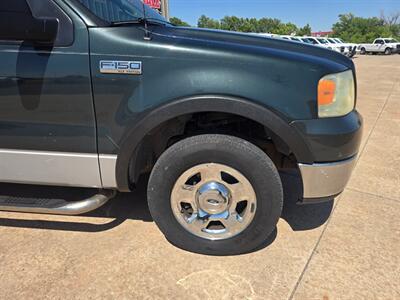 2005 Ford F-150 XLT CREW 4X4 1OWNER RUNS&DRIVES GREAT! A/C COLD!! - Photo 71 - Woodward, OK 73801