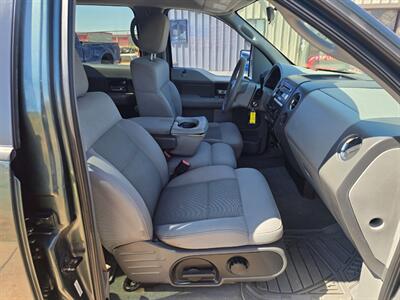 2005 Ford F-150 XLT CREW 4X4 1OWNER RUNS&DRIVES GREAT! A/C COLD!! - Photo 19 - Woodward, OK 73801