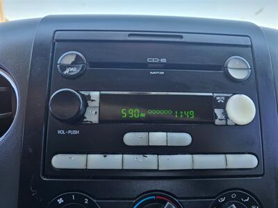2005 Ford F-150 XLT CREW 4X4 1OWNER RUNS&DRIVES GREAT! A/C COLD!! - Photo 29 - Woodward, OK 73801