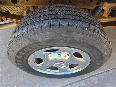 2005 Ford F-150 XLT CREW 4X4 1OWNER RUNS&DRIVES GREAT! A/C COLD!! - Photo 59 - Woodward, OK 73801