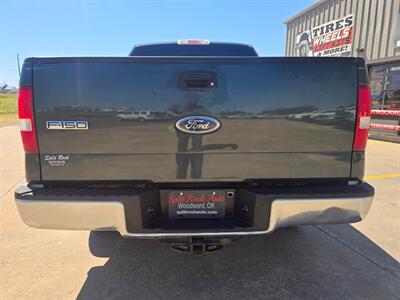 2005 Ford F-150 XLT CREW 4X4 1OWNER RUNS&DRIVES GREAT! A/C COLD!! - Photo 81 - Woodward, OK 73801