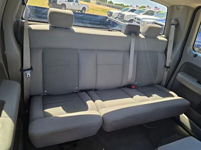 2005 Ford F-150 XLT CREW 4X4 1OWNER RUNS&DRIVES GREAT! A/C COLD!! - Photo 42 - Woodward, OK 73801