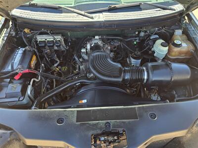 2005 Ford F-150 XLT CREW 4X4 1OWNER RUNS&DRIVES GREAT! A/C COLD!! - Photo 50 - Woodward, OK 73801