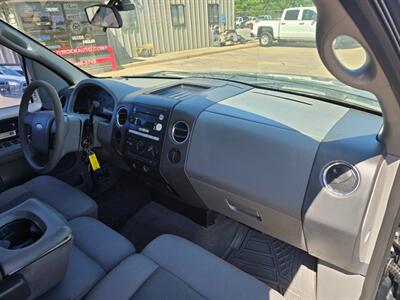 2005 Ford F-150 XLT CREW 4X4 1OWNER RUNS&DRIVES GREAT! A/C COLD!! - Photo 37 - Woodward, OK 73801