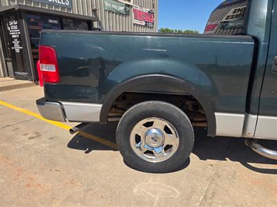 2005 Ford F-150 XLT CREW 4X4 1OWNER RUNS&DRIVES GREAT! A/C COLD!! - Photo 72 - Woodward, OK 73801