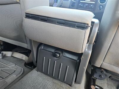 2005 Ford F-150 XLT CREW 4X4 1OWNER RUNS&DRIVES GREAT! A/C COLD!! - Photo 34 - Woodward, OK 73801