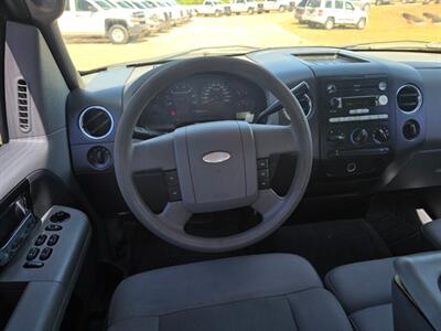 2005 Ford F-150 XLT CREW 4X4 1OWNER RUNS&DRIVES GREAT! A/C COLD!! - Photo 22 - Woodward, OK 73801