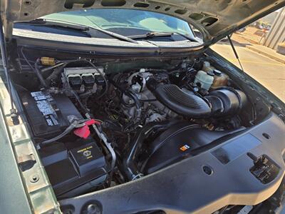 2005 Ford F-150 XLT CREW 4X4 1OWNER RUNS&DRIVES GREAT! A/C COLD!! - Photo 51 - Woodward, OK 73801