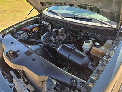 2005 Ford F-150 XLT CREW 4X4 1OWNER RUNS&DRIVES GREAT! A/C COLD!! - Photo 49 - Woodward, OK 73801