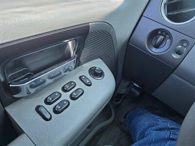 2005 Ford F-150 XLT CREW 4X4 1OWNER RUNS&DRIVES GREAT! A/C COLD!! - Photo 27 - Woodward, OK 73801