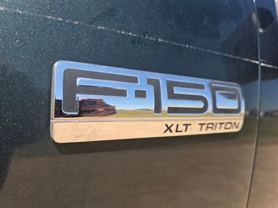 2005 Ford F-150 XLT CREW 4X4 1OWNER RUNS&DRIVES GREAT! A/C COLD!! - Photo 66 - Woodward, OK 73801