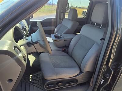 2005 Ford F-150 XLT CREW 4X4 1OWNER RUNS&DRIVES GREAT! A/C COLD!! - Photo 40 - Woodward, OK 73801