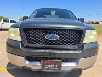 2005 Ford F-150 XLT CREW 4X4 1OWNER RUNS&DRIVES GREAT! A/C COLD!! - Photo 76 - Woodward, OK 73801