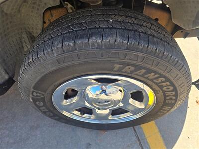 2005 Ford F-150 XLT CREW 4X4 1OWNER RUNS&DRIVES GREAT! A/C COLD!! - Photo 61 - Woodward, OK 73801