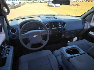 2005 Ford F-150 XLT CREW 4X4 1OWNER RUNS&DRIVES GREAT! A/C COLD!! - Photo 17 - Woodward, OK 73801