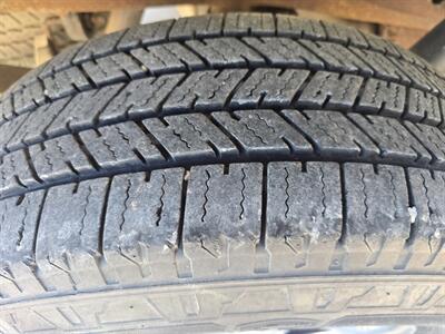 2005 Ford F-150 XLT CREW 4X4 1OWNER RUNS&DRIVES GREAT! A/C COLD!! - Photo 10 - Woodward, OK 73801