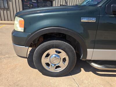 2005 Ford F-150 XLT CREW 4X4 1OWNER RUNS&DRIVES GREAT! A/C COLD!! - Photo 70 - Woodward, OK 73801